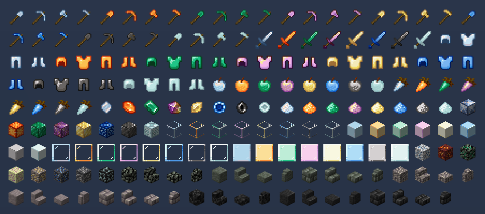 pureores-items